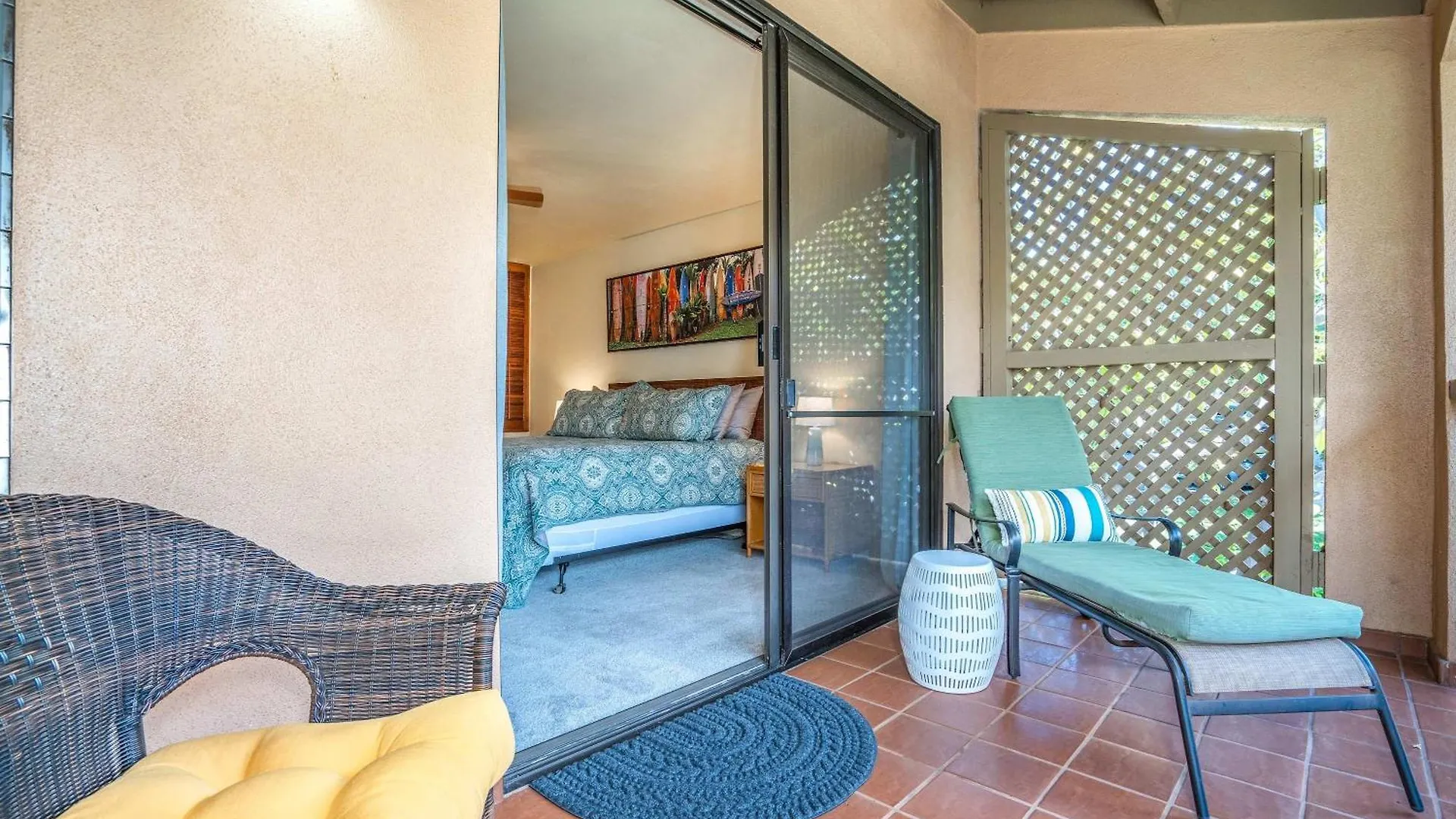 Appartement Oceanfront Wailea Resort Vistas