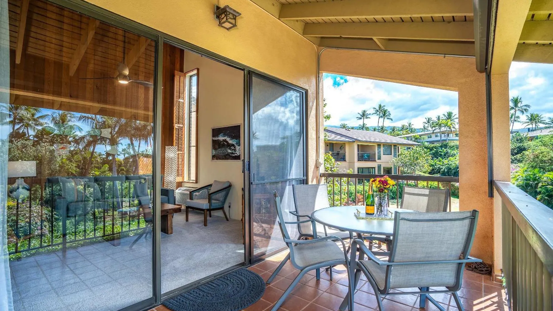 Appartement Oceanfront Wailea Resort Vistas